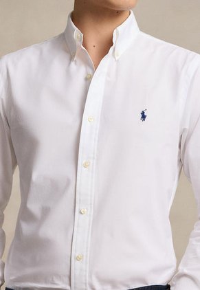 Camisa POLO RALPH LAUREN Blanco