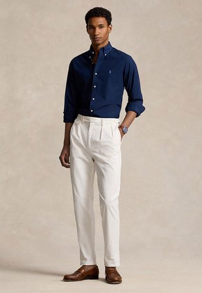 Camisa POLO RALPH LAUREN Azul