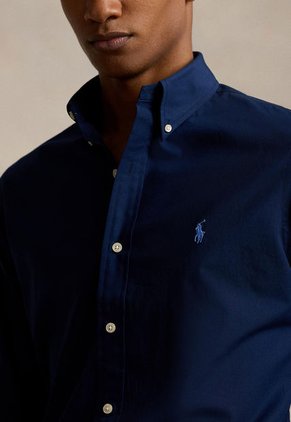Camisa POLO RALPH LAUREN Azul