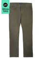 Pantalón Verde Oliva Polo Ralph Lauren M Classics Green Varick Slim Straight de Polo Ralph Lauren