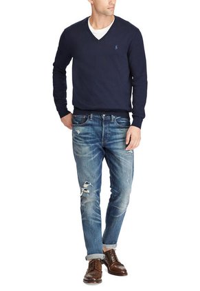 Saco POLO RALPH LAUREN Azul