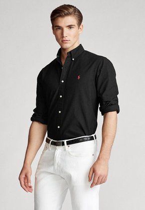 Camisa POLO RALPH LAUREN Negro
