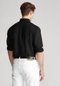Camisa POLO RALPH LAUREN Negro de Polo Ralph Lauren