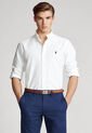 Camisa POLO RALPH LAUREN Blanco de Polo Ralph Lauren