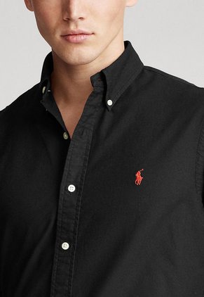 Camisa POLO RALPH LAUREN Negro