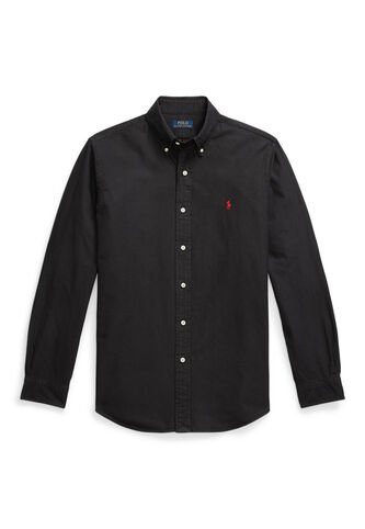 Camisa POLO RALPH LAUREN Negro Polo Ralph Lauren