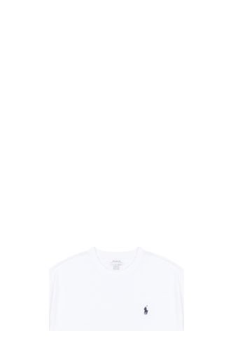 Camiseta Blanca Polo Ralph Lauren Polo Ralph Lauren