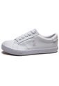 Tenis Blanco Polo Ralph Lauren de Polo Ralph Lauren