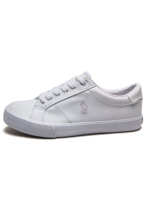 Tenis Blanco Polo Ralph Lauren