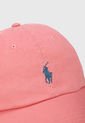 Gorra Rosa Polo Ralph Lauren de Polo Ralph Lauren