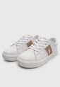 Tenis POLO RALPH LAUREN Jr. Frazier Blanco de Polo Ralph Lauren