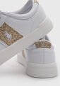 Tenis POLO RALPH LAUREN Jr. Frazier Blanco de Polo Ralph Lauren
