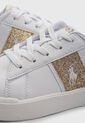 Tenis POLO RALPH LAUREN Jr. Frazier Blanco de Polo Ralph Lauren