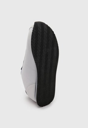 Tenis POLO RALPH LAUREN Jr. Pony Jogger II Blanco