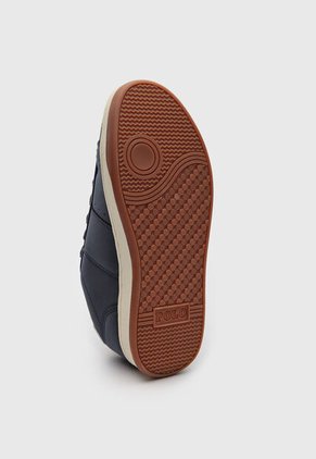 Tenis POLO RALPH LAUREN Jr. Knollan Azul