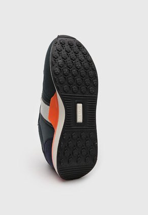 Tenis POLO RALPH LAUREN Jr. Train 89 Sport Verde