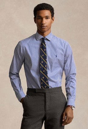 Camisa POLO RALPH LAUREN Azul