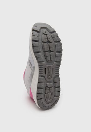 Tenis POLO RALPH LAUREN Jr. Trackster 275 Blanco