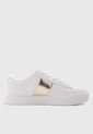 Tenis POLO RALPH LAUREN Frazier Blanco Jr. de Polo Ralph Lauren