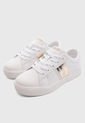 Tenis POLO RALPH LAUREN Frazier Blanco Jr. de Polo Ralph Lauren