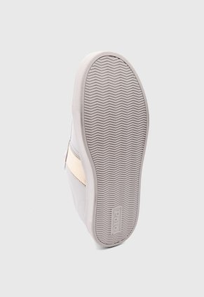 Tenis POLO RALPH LAUREN Frazier Blanco