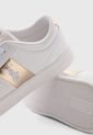 Tenis POLO RALPH LAUREN Frazier Blanco Jr. de Polo Ralph Lauren