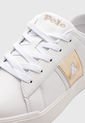 Tenis POLO RALPH LAUREN Frazier Blanco Jr. de Polo Ralph Lauren