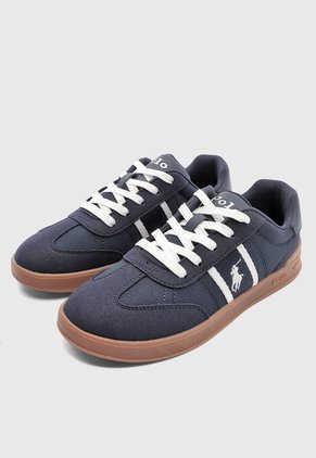 Tenis POLO RALPH LAUREN Azul