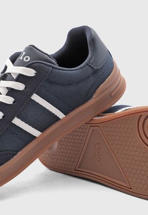 Tenis POLO RALPH LAUREN Azul