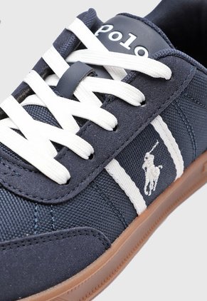 Tenis POLO RALPH LAUREN Azul