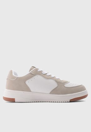 Tenis POLO RALPH LAUREN Masters Court Blanco