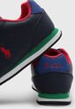 Tenis POLO RALPH LAUREN Jr. Pony Jogger II Azul de Polo Ralph Lauren