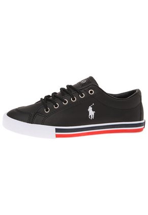Tenis Lifestyle Negros Polo Ralph Lauren