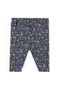 Leggings Azul-Multicolor Polo Ralph Lauren Kids Floral Leg-Bt-Lgg de Polo Ralph Lauren Kids