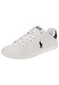 Tenis Lifestyle Blancos Polo Ralph Lauren de Polo Ralph Lauren Kids