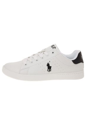 Tenis Lifestyle Blancos Polo Ralph Lauren