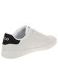 Tenis Lifestyle Blancos Polo Ralph Lauren de Polo Ralph Lauren Kids