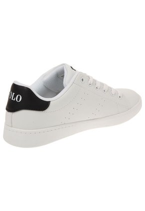 Tenis Lifestyle Blancos Polo Ralph Lauren