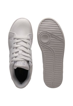 Tenis Blanco  Polo Ralph Lauren
