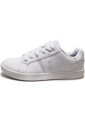 Tenis Blanco  Polo Ralph Lauren
