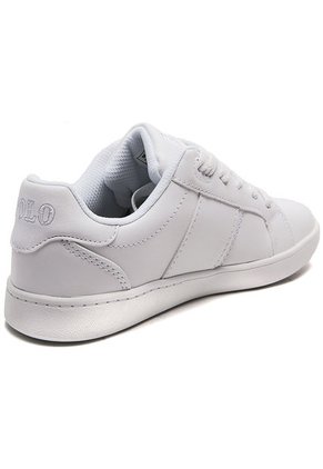 Tenis Blanco  Polo Ralph Lauren