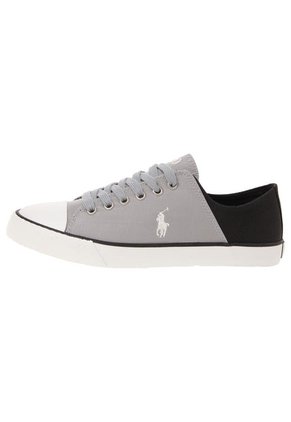 Tenis Lifestyle Gris-Negro-Blanco Polo Ralph Lauren