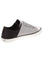 Tenis Lifestyle Gris-Negro-Blanco Polo Ralph Lauren de Polo Ralph Lauren Kids