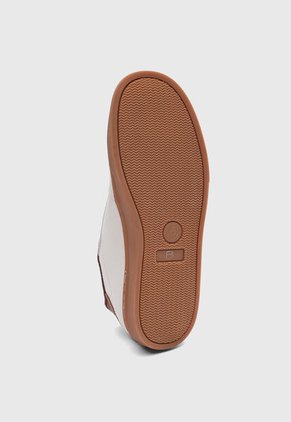 Tenis POLO & SONS Blanco