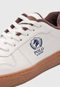 Tenis POLO & SONS Blanco de POLO & SONS
