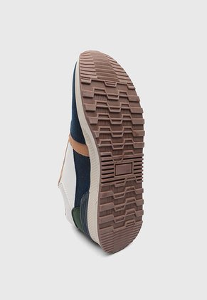 Tenis POLO & SONS Cabo Blanco