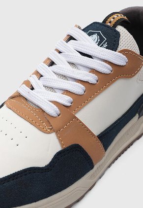 Tenis POLO & SONS Cabo Blanco