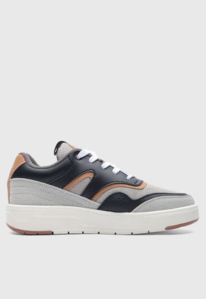 Tenis POLO & SONS Moscú Taupe