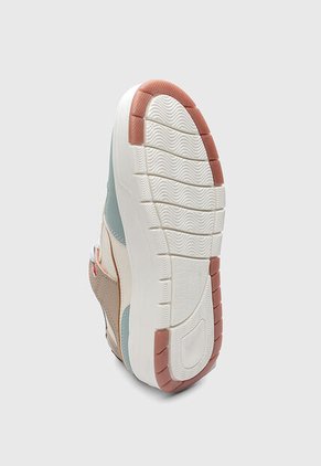 Tenis POLO & SONS Lisboa Beige