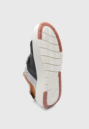 Tenis POLO & SONS Cairo Blanco